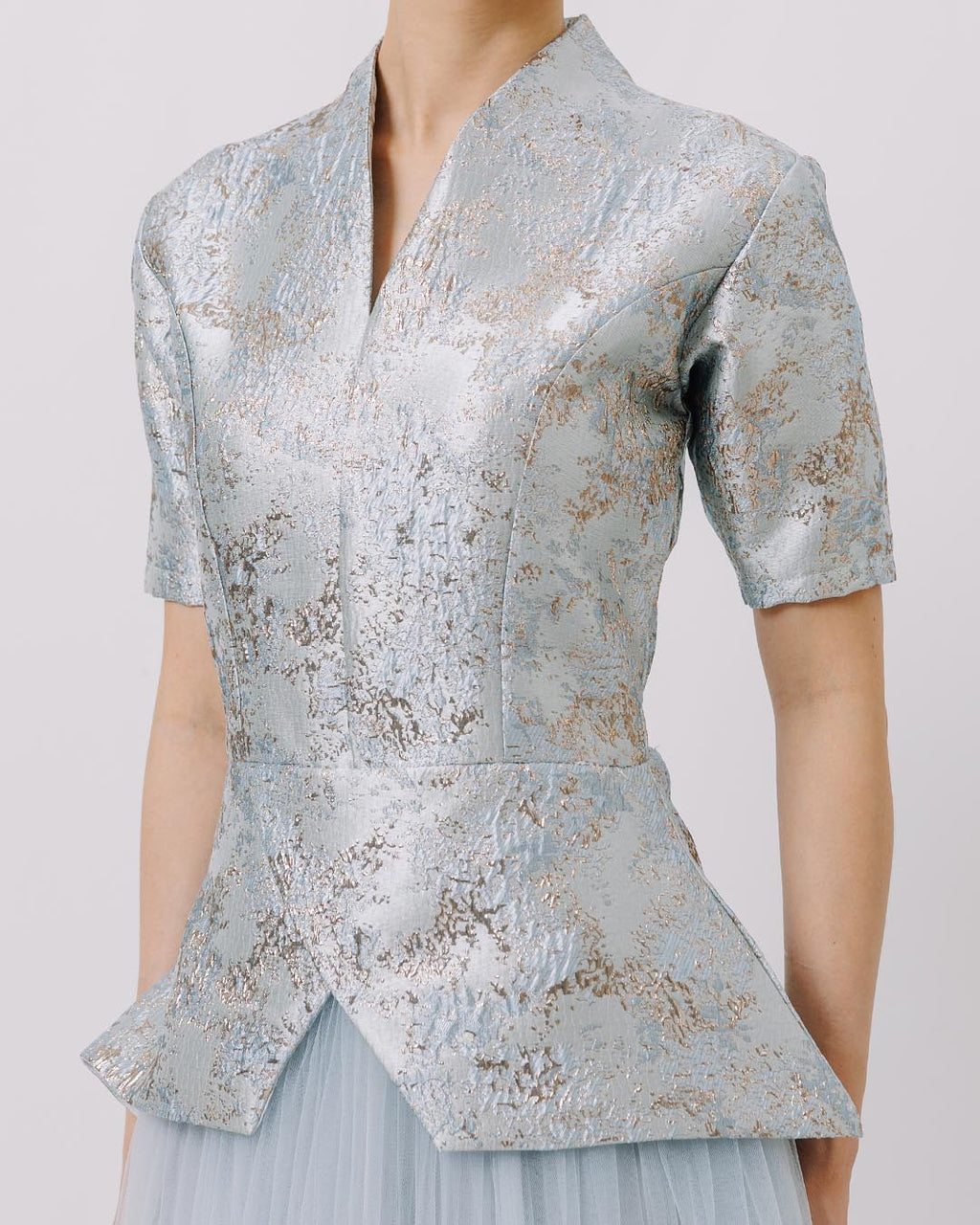 Kaela Dress