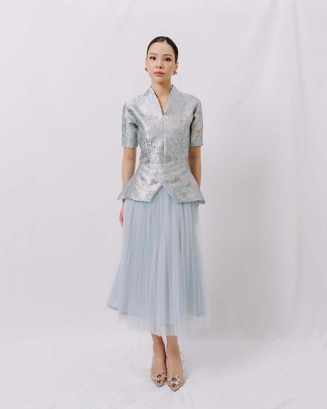 Kaela Dress