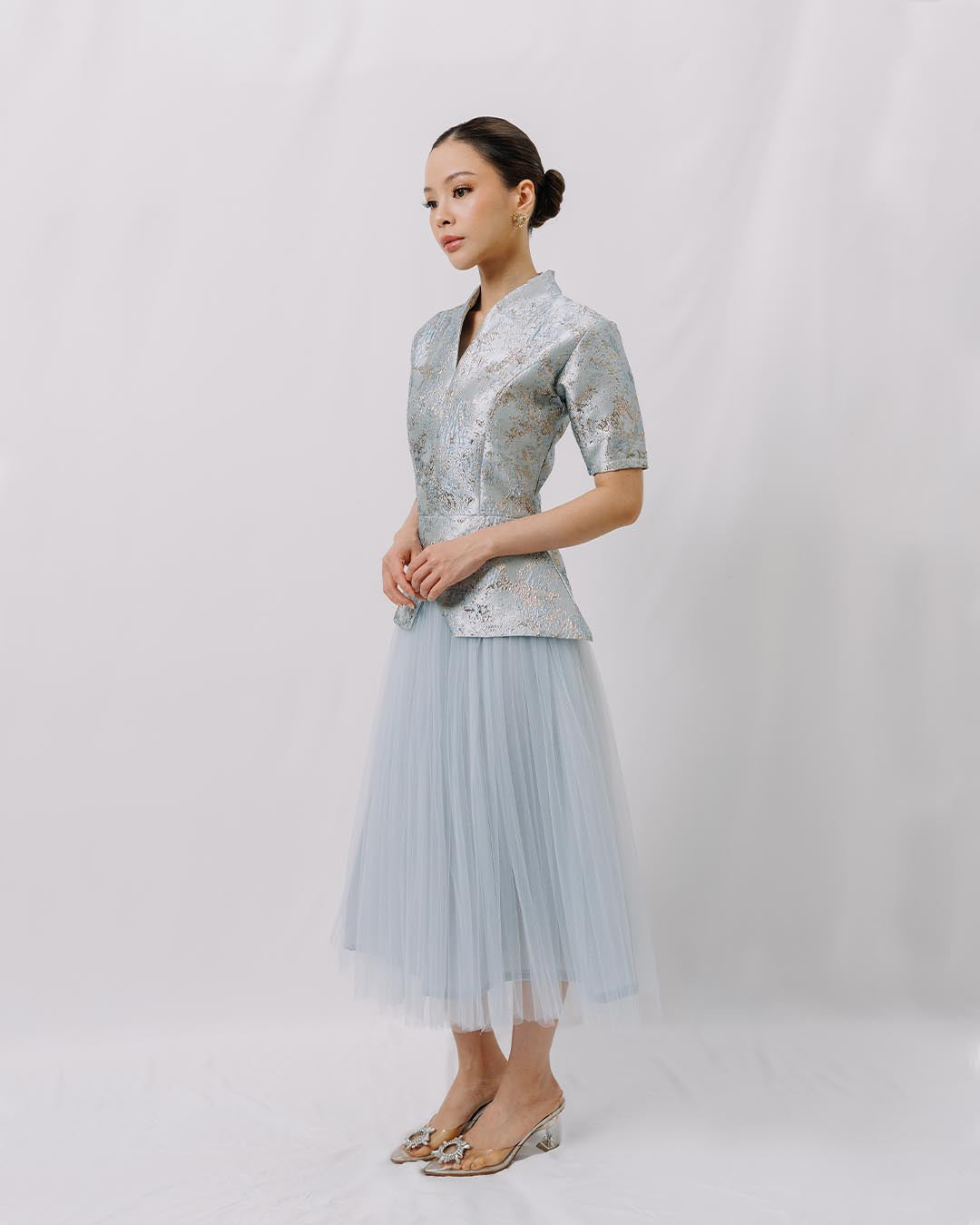 Kaela Dress