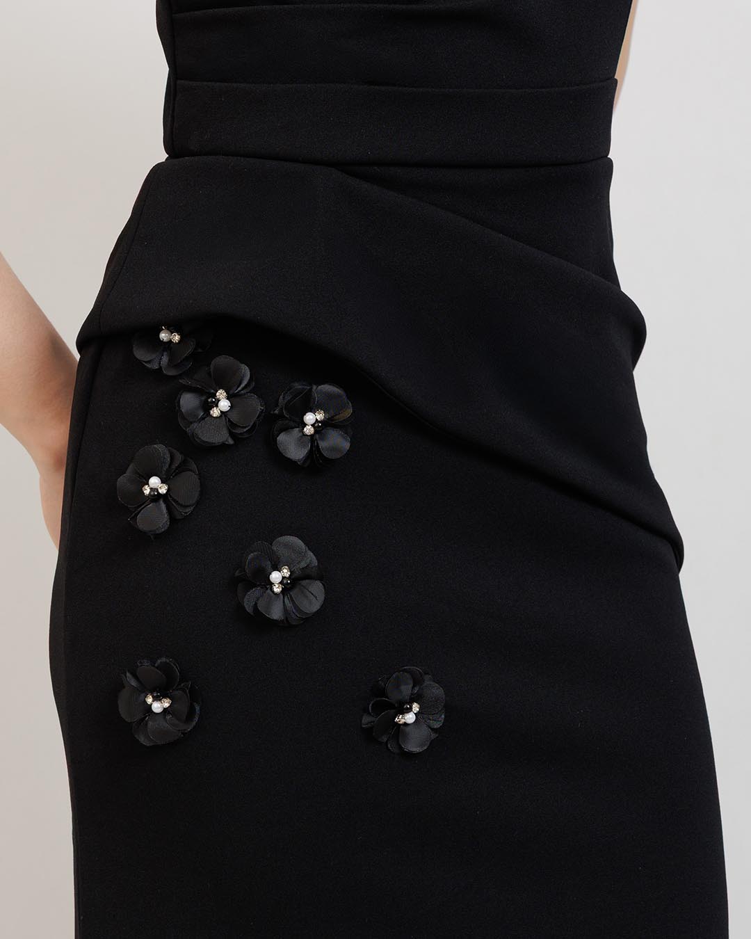 Laverna Dress