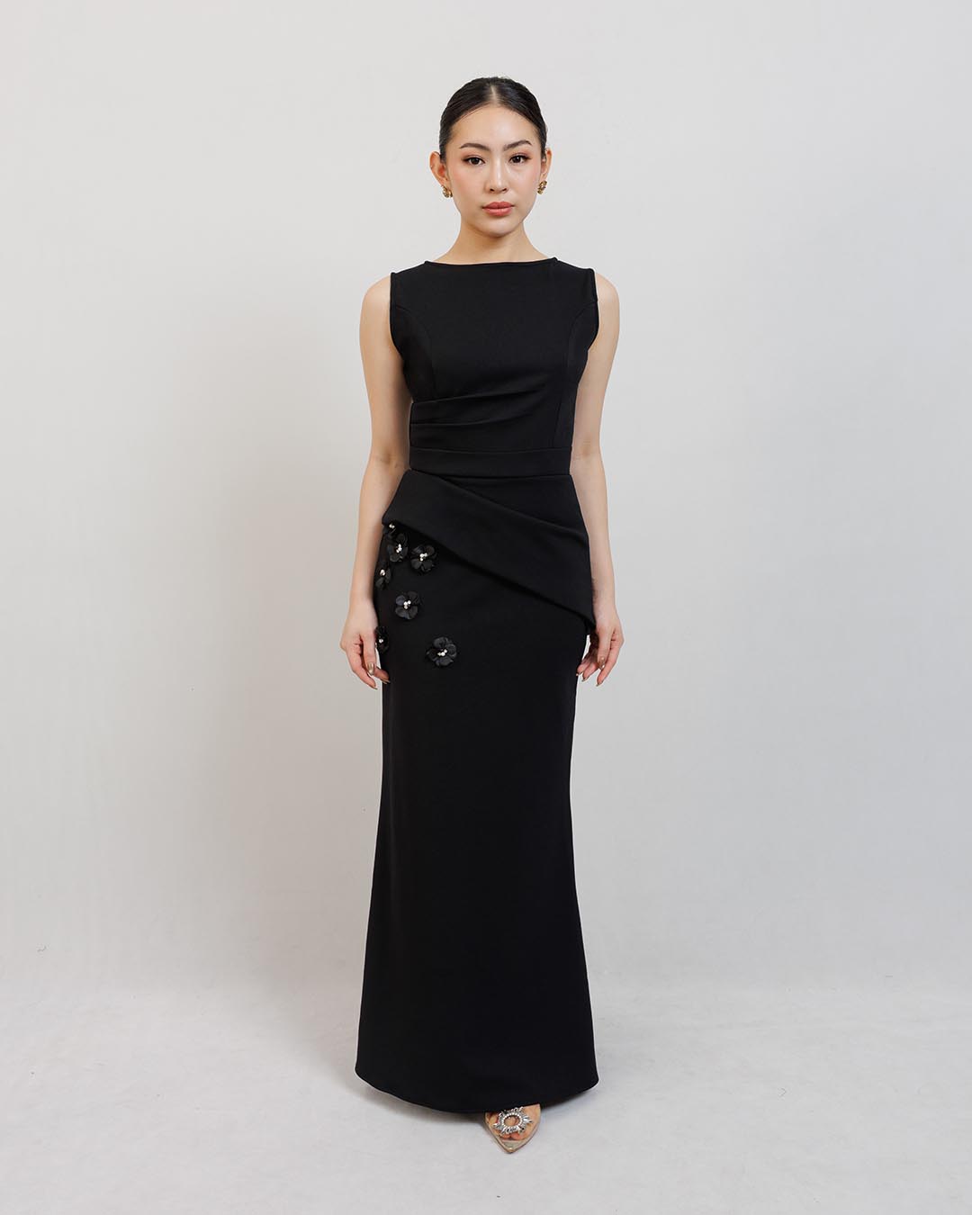 Laverna Dress