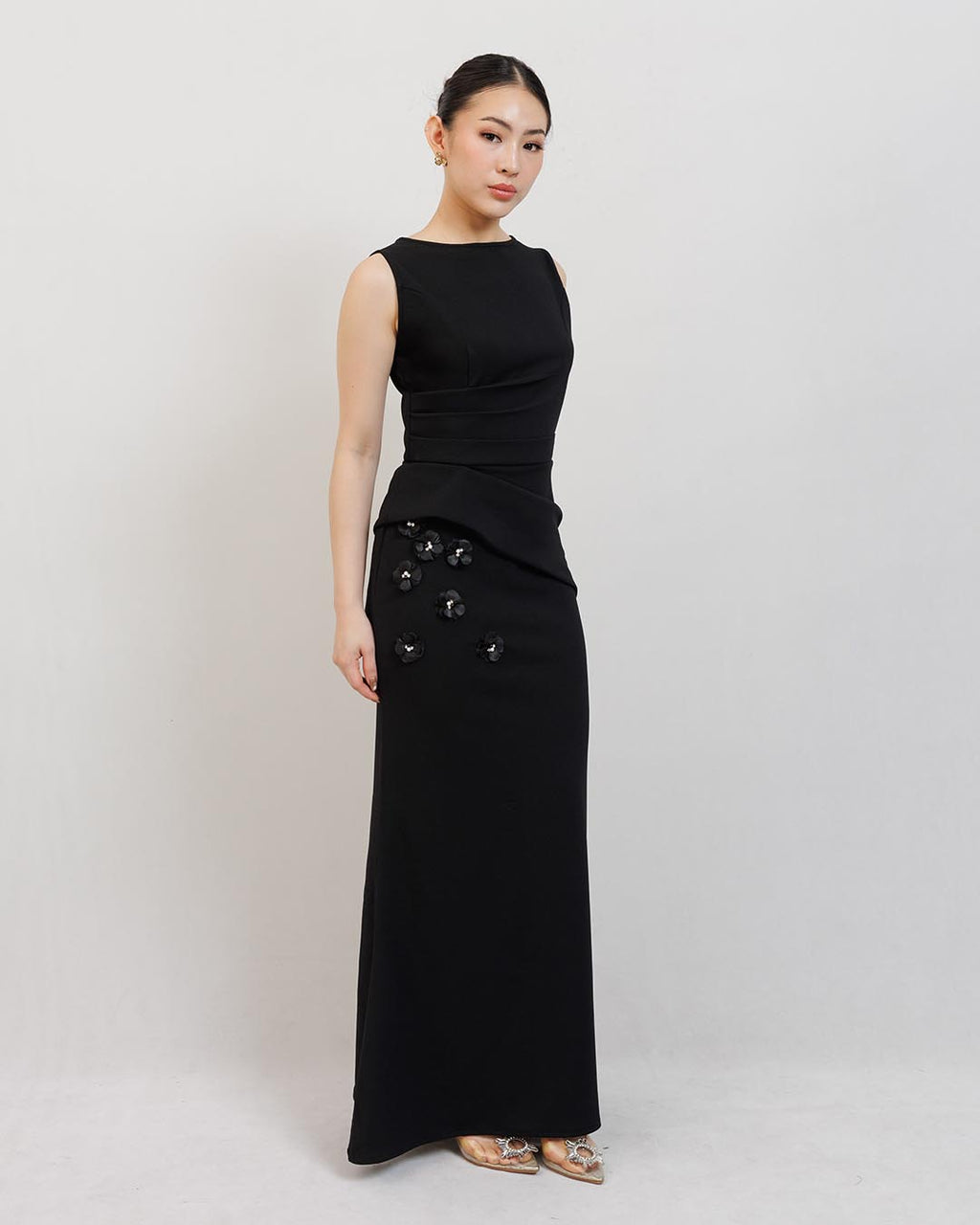 Laverna Dress