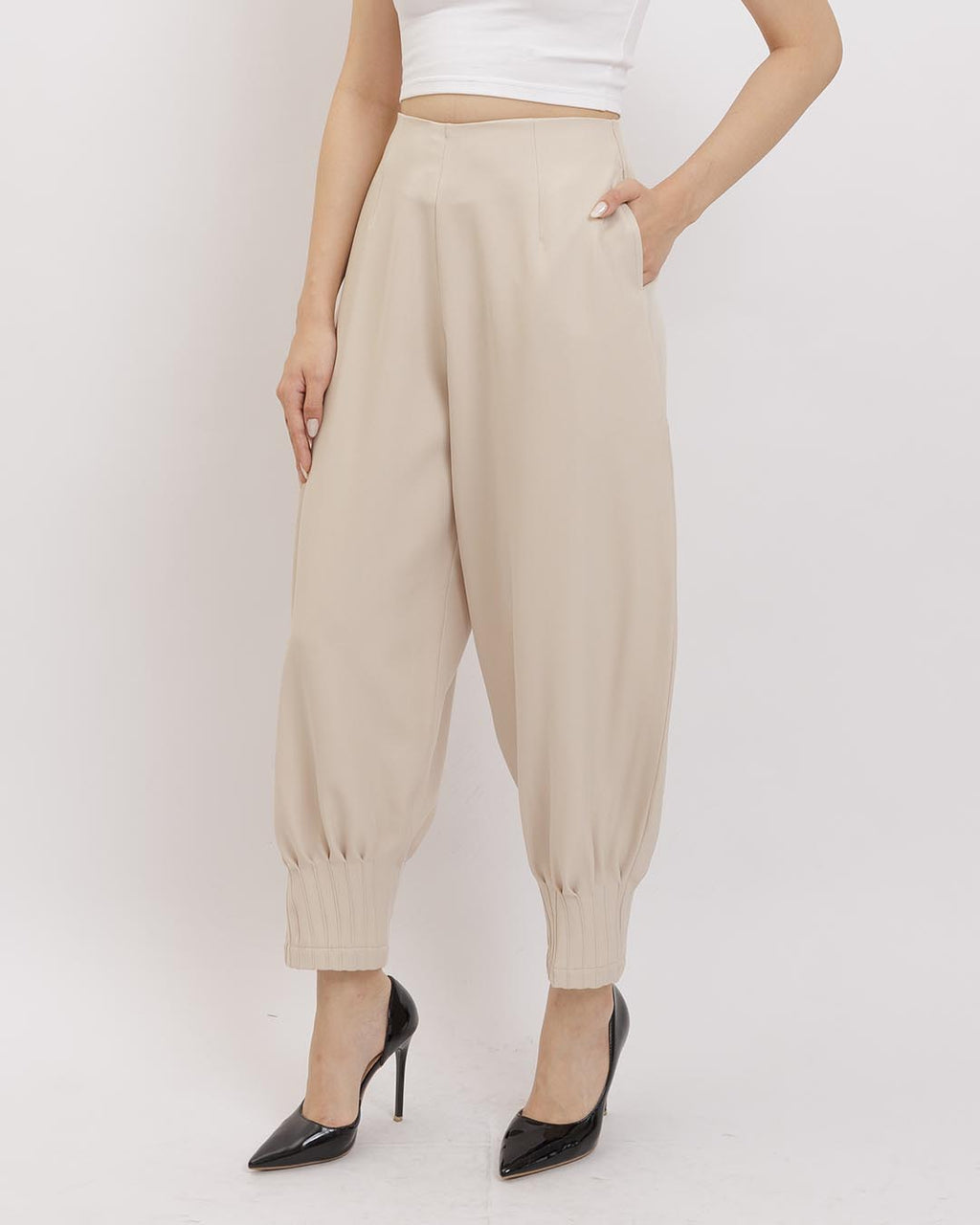 Levin Pants