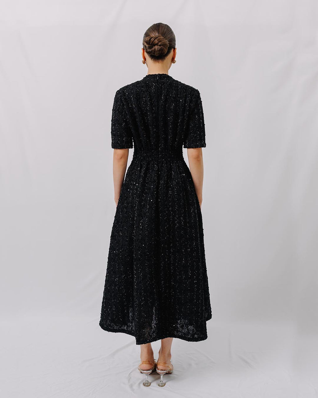 Madison Dress