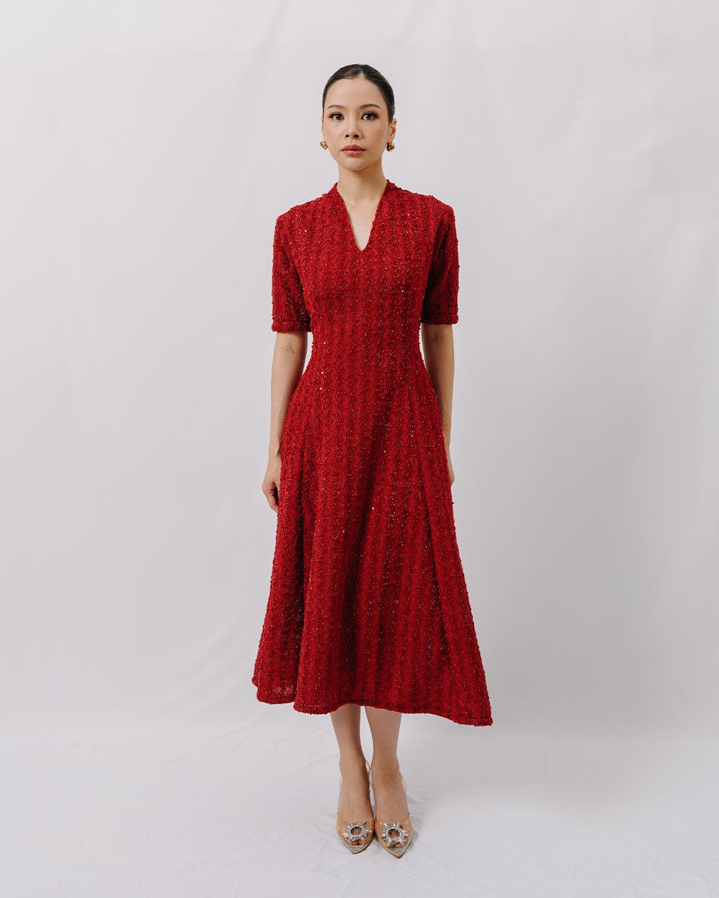 Madison Dress