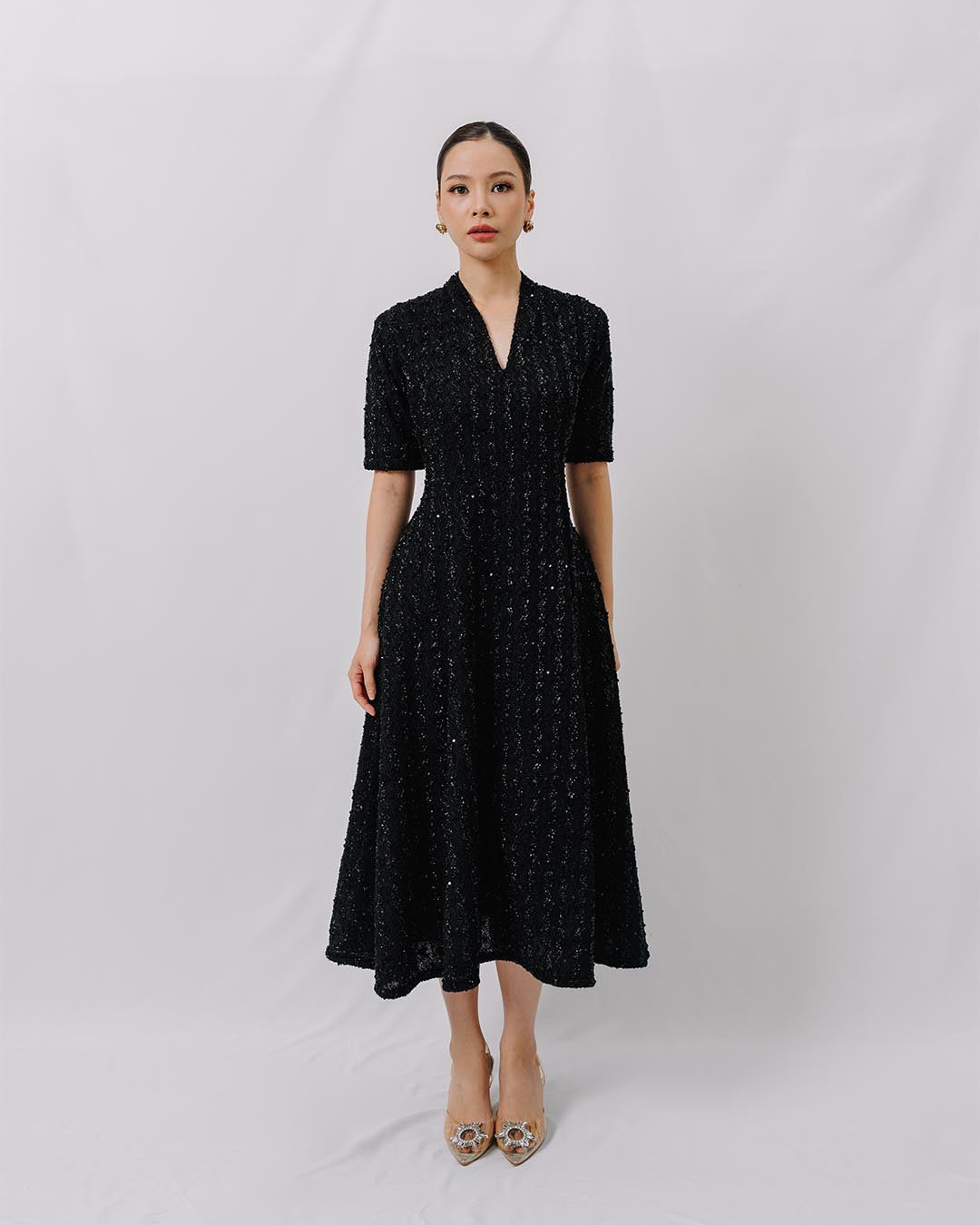 Madison Dress