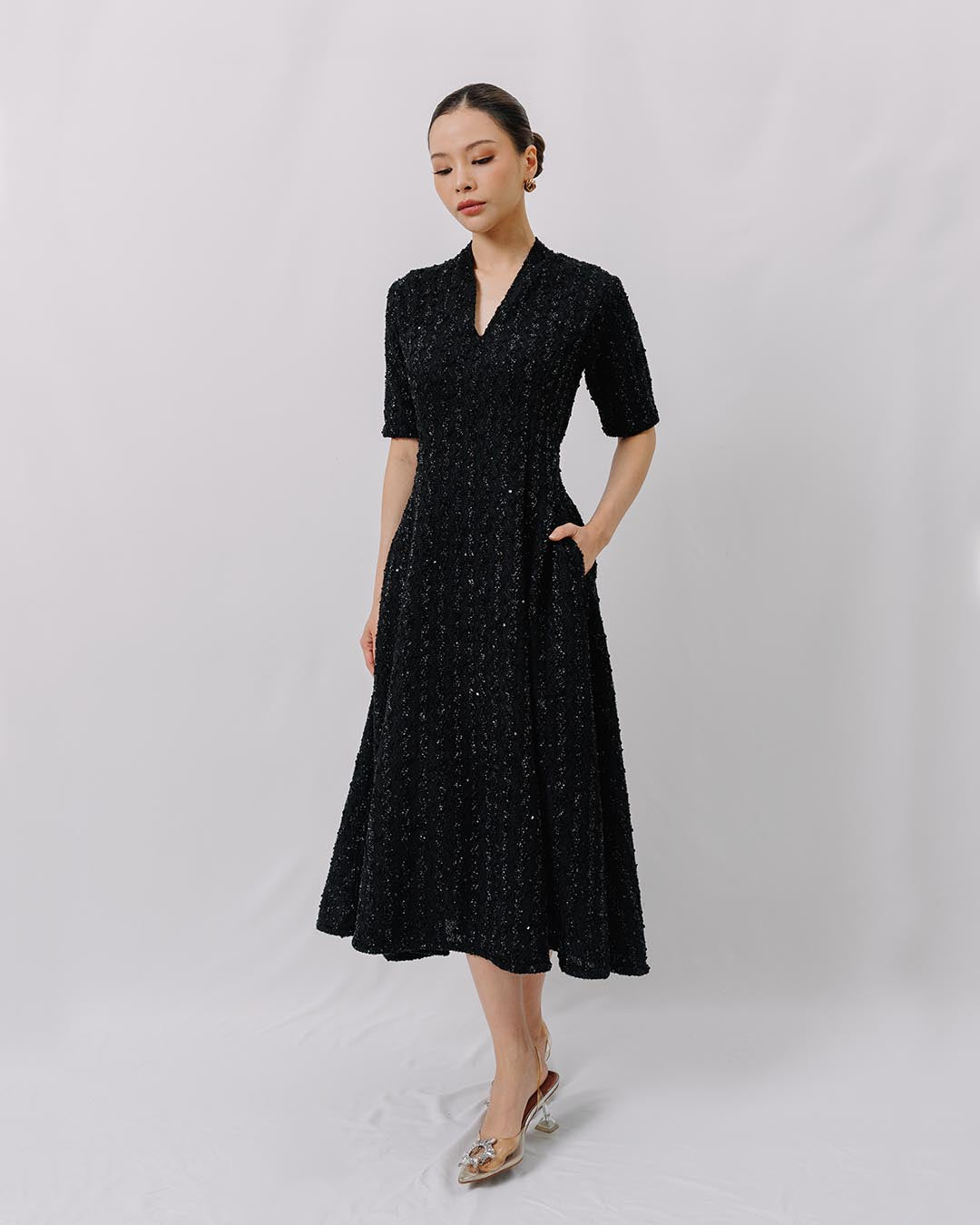 Madison Dress