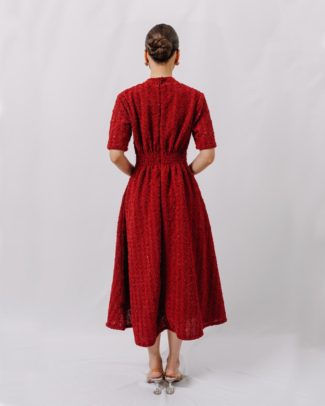 Madison Dress