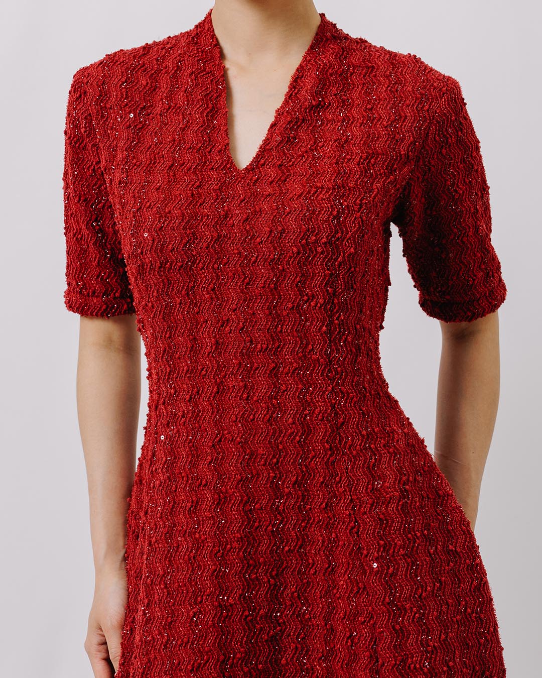 Madison Dress