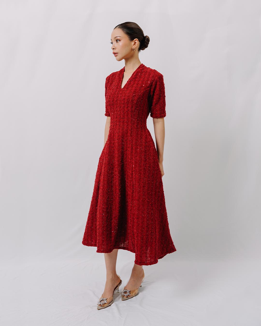 Madison Dress