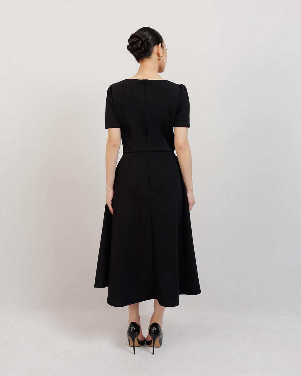 Margot Dress