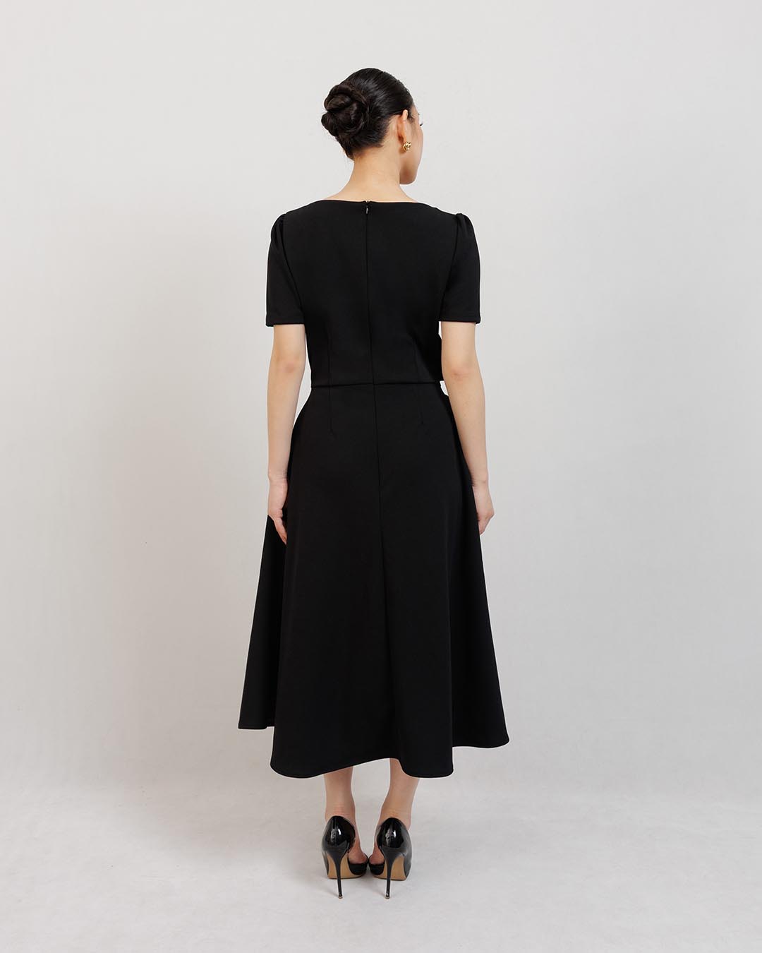 Margot Dress