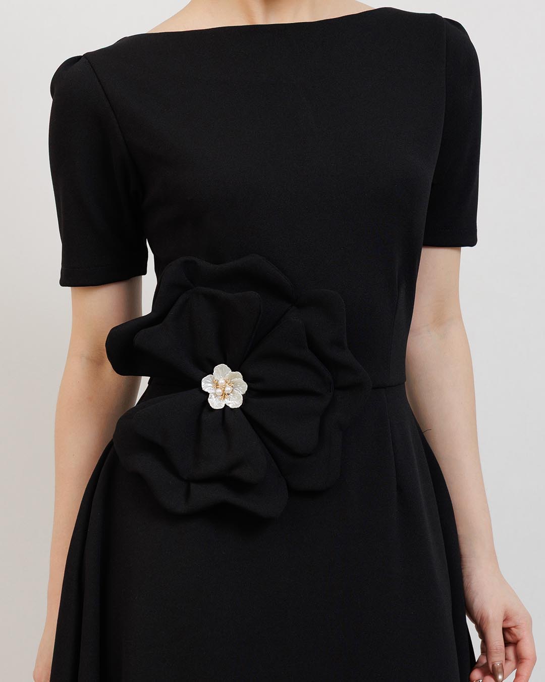 Margot Dress