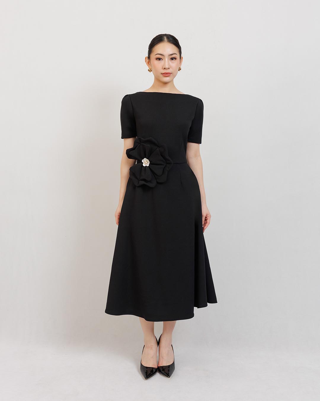 Margot Dress