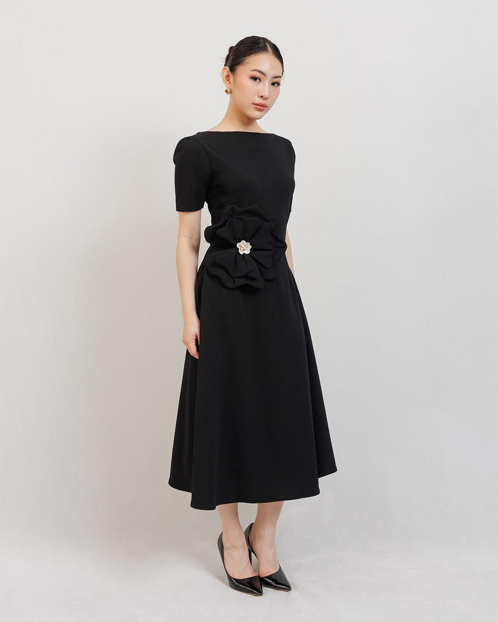 Margot Dress
