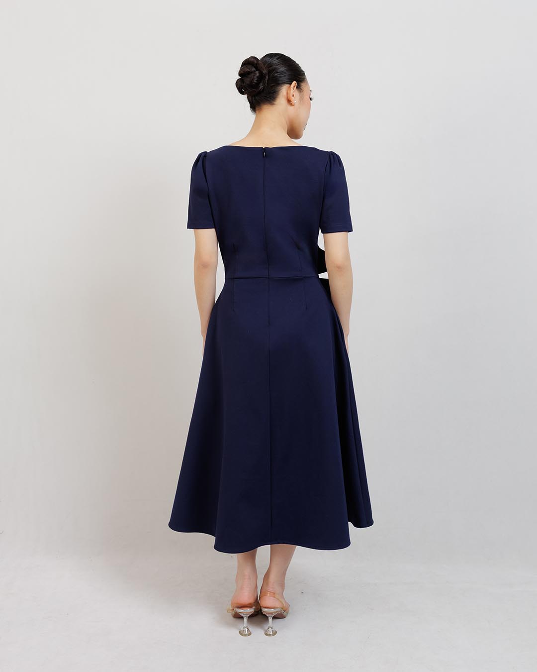 Margot Dress