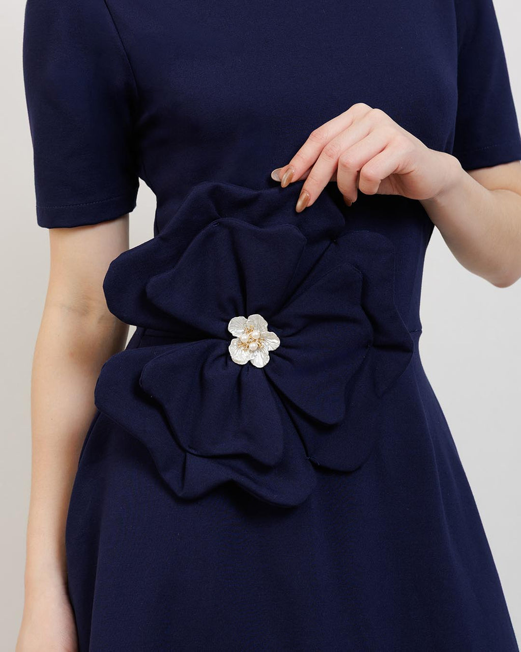Margot Dress