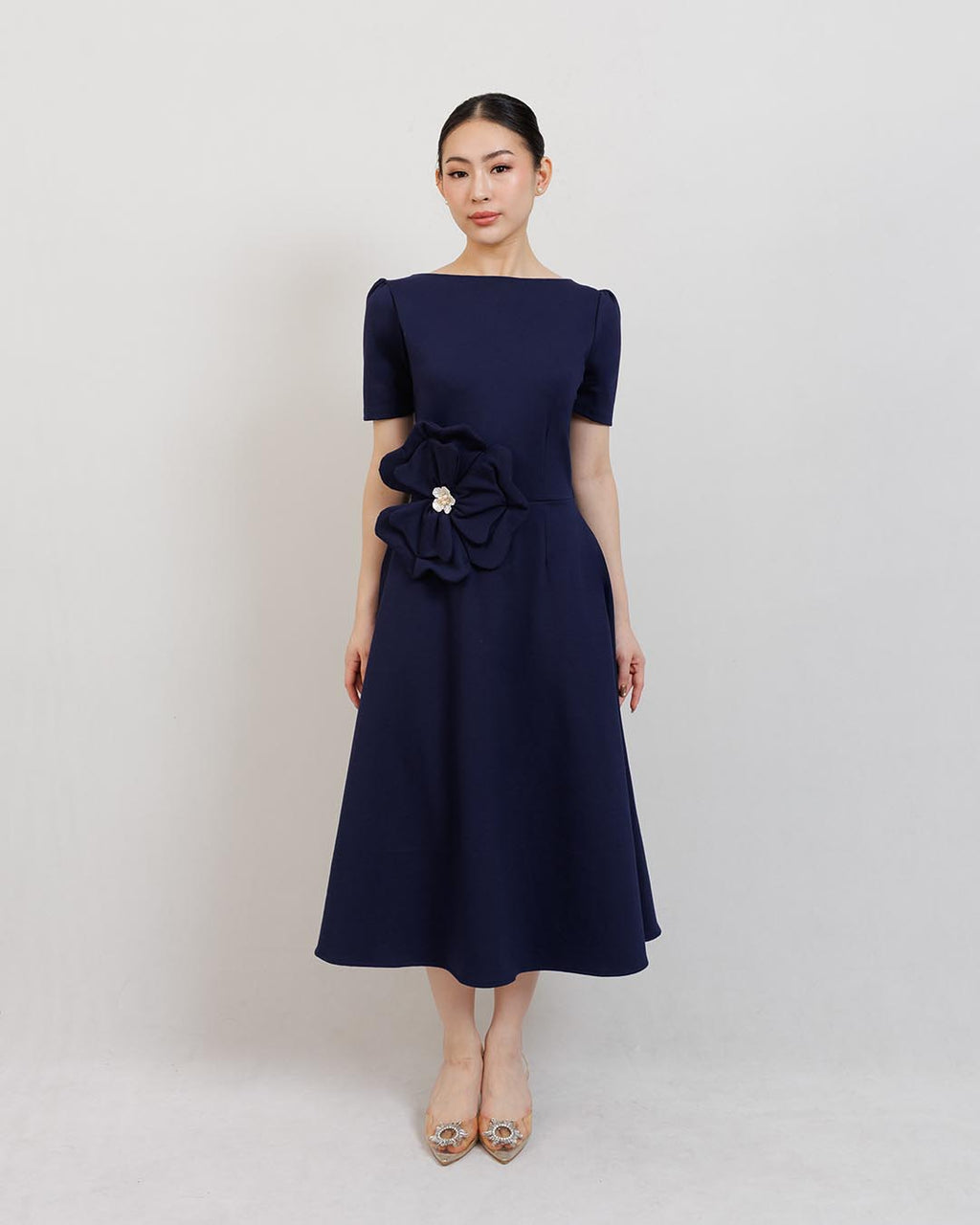 Margot Dress