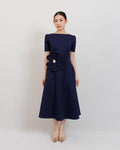 Margot Dress