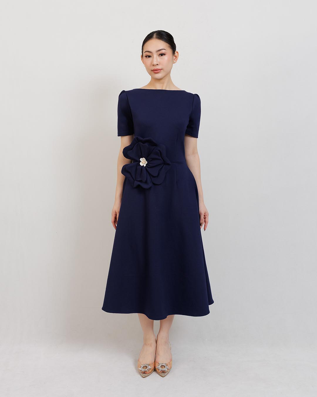 Margot Dress