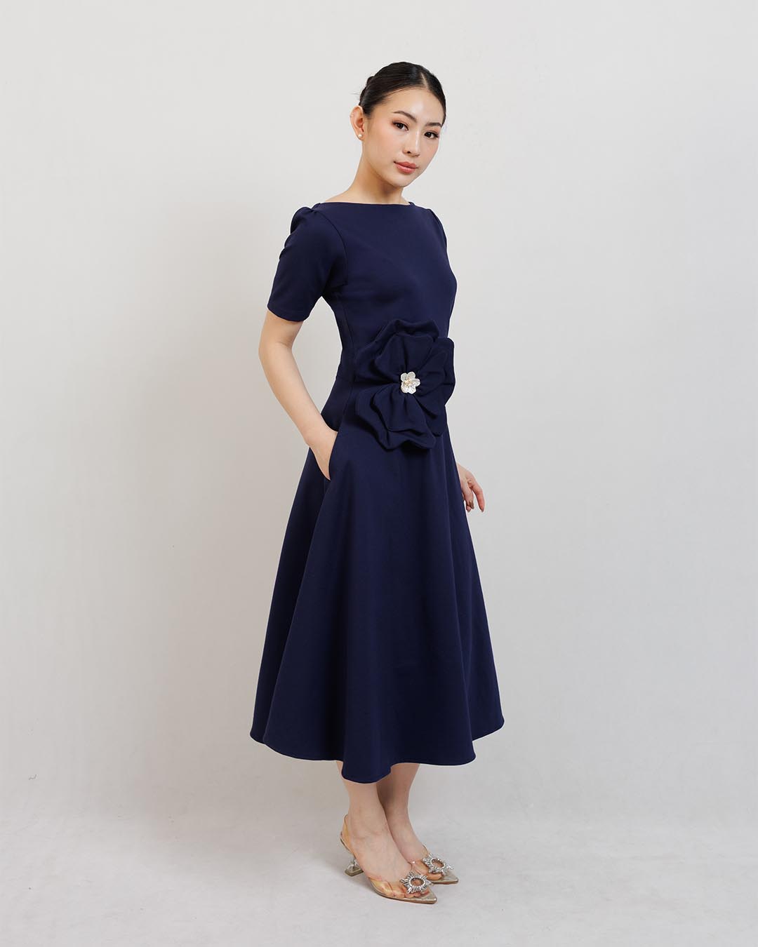 Margot Dress