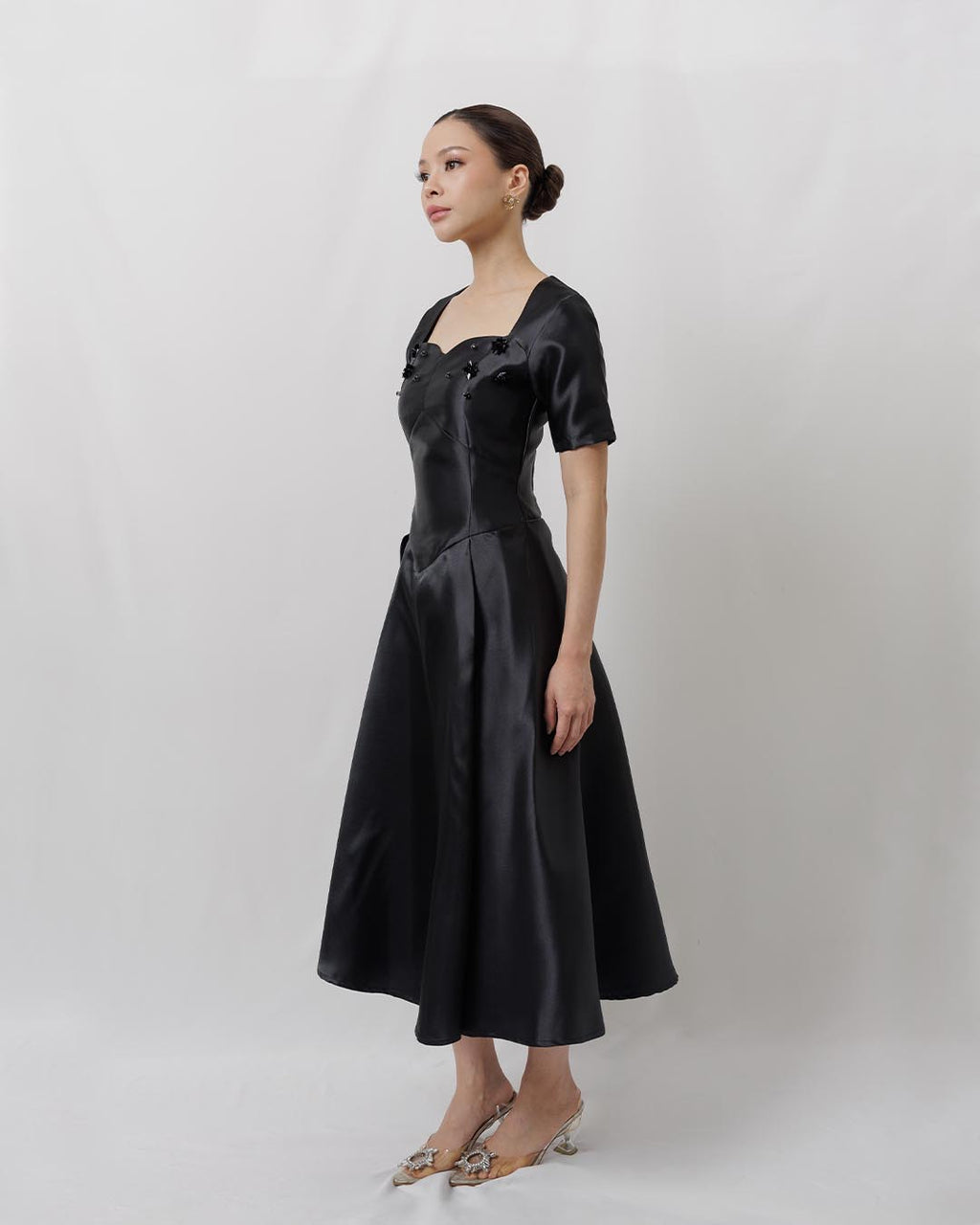 Ophelia Dress