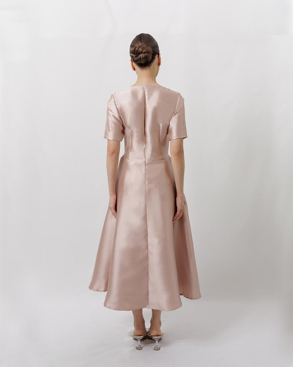 Ophelia Dress