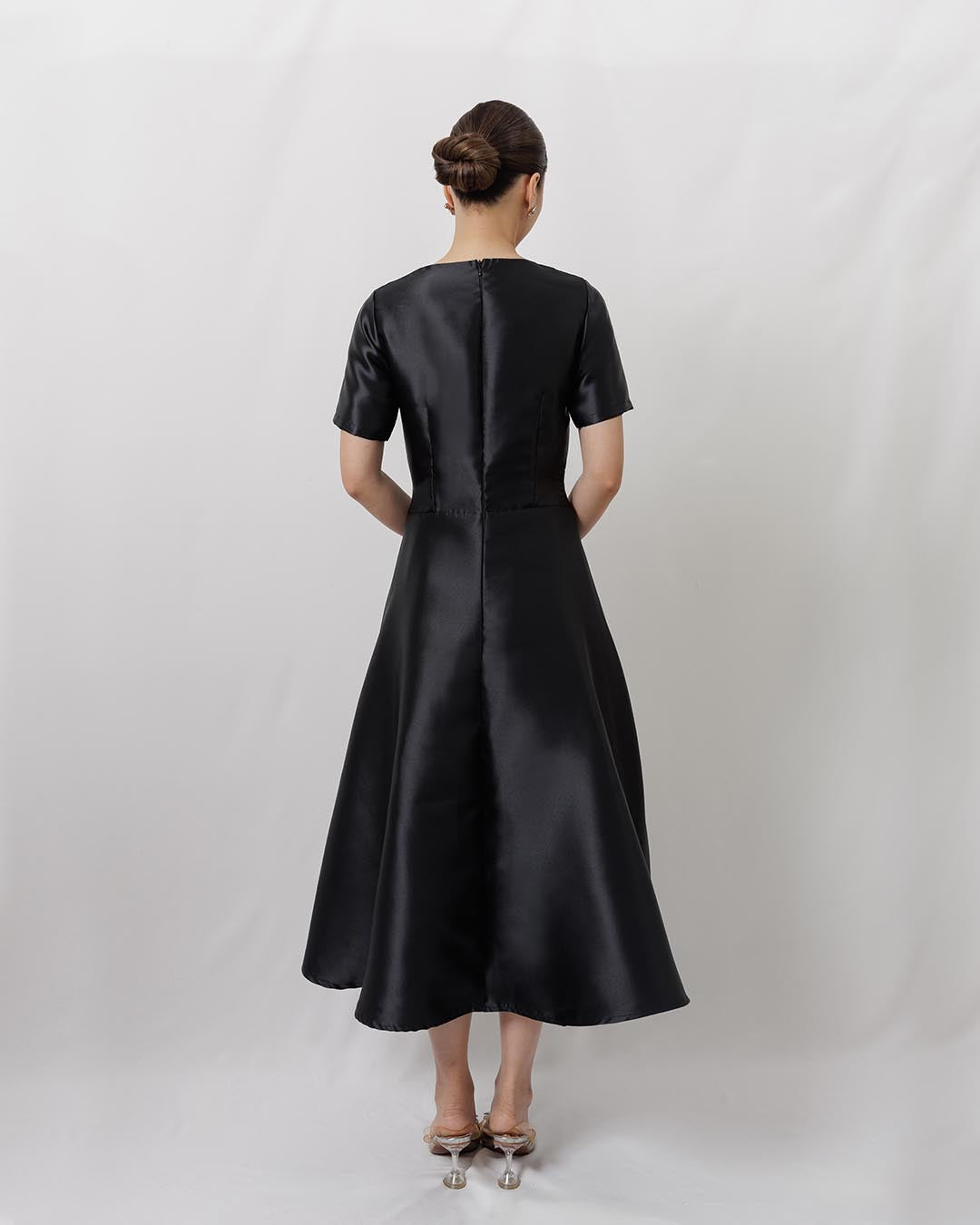 Ophelia Dress