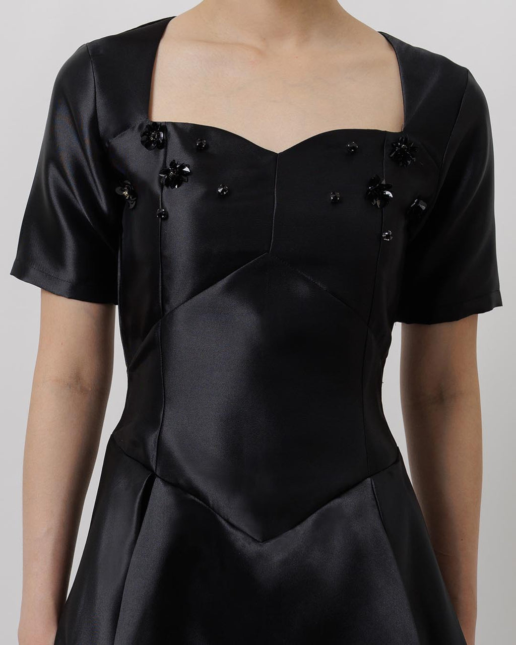 Ophelia Dress