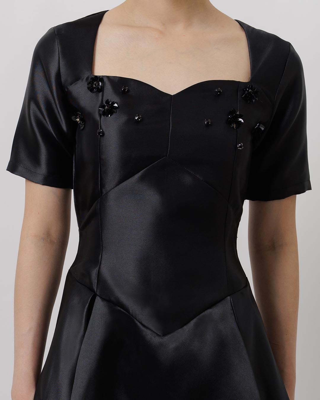 Ophelia Dress