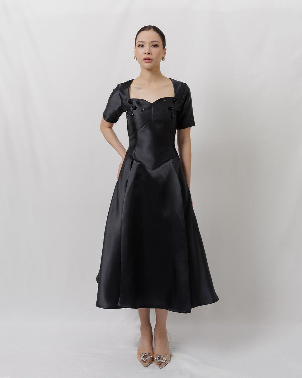 Ophelia Dress