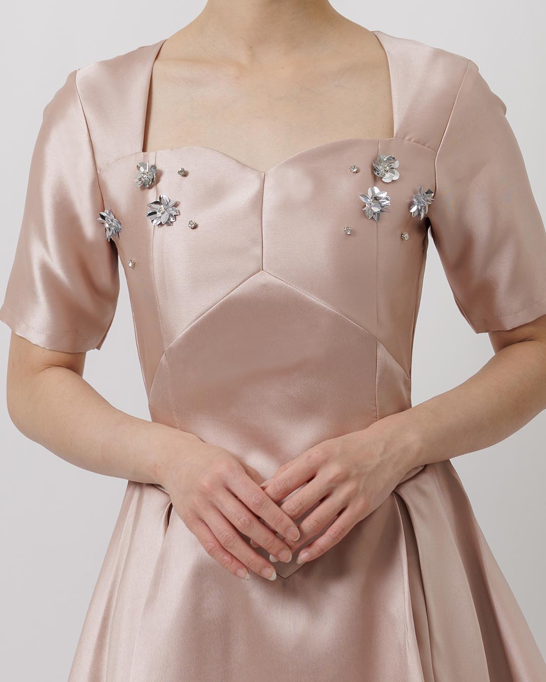 Ophelia Dress