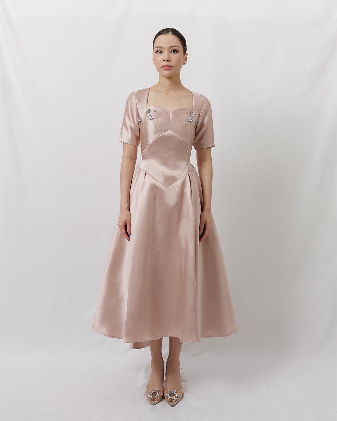 Ophelia Dress