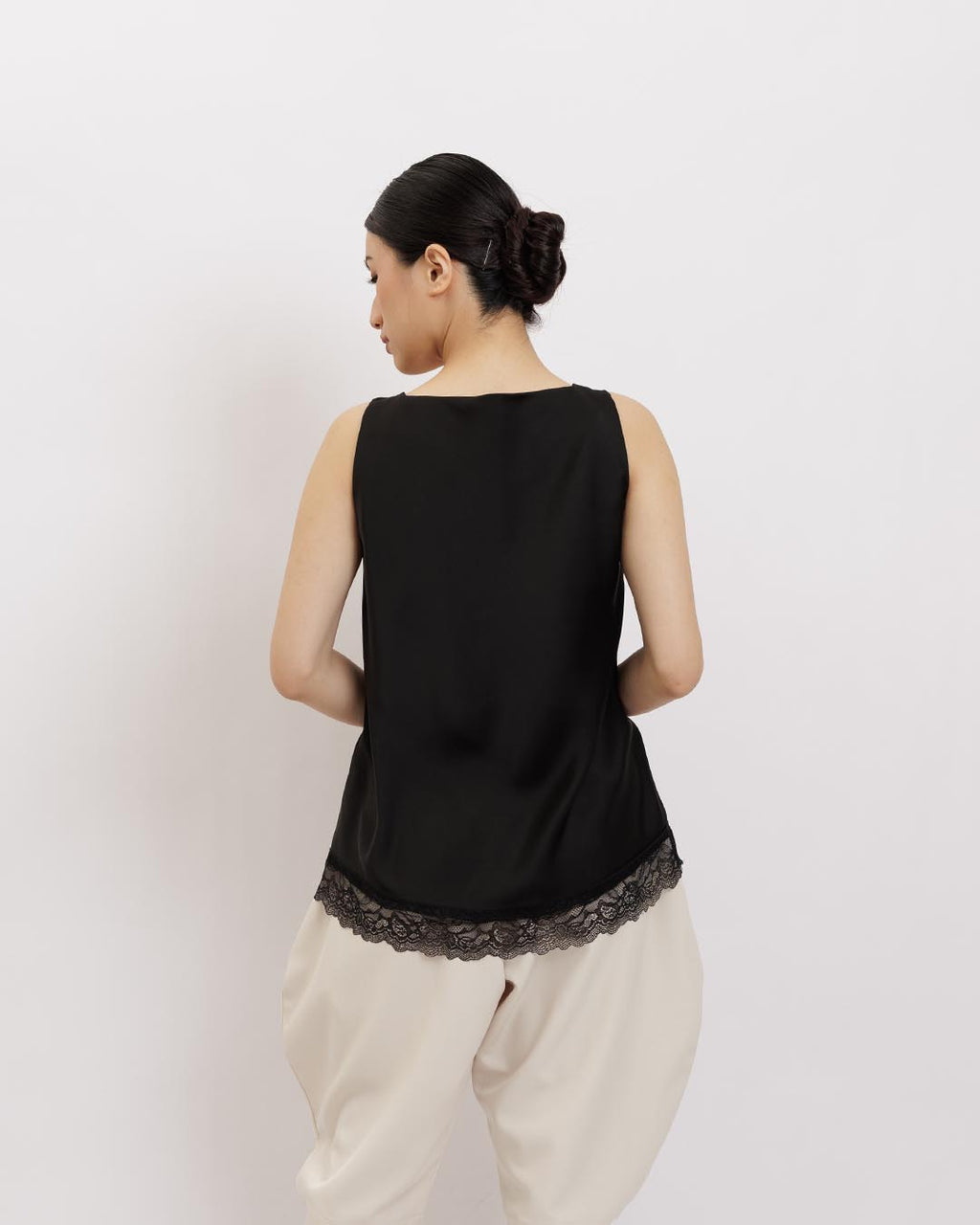 Sian Top & Mark Pants