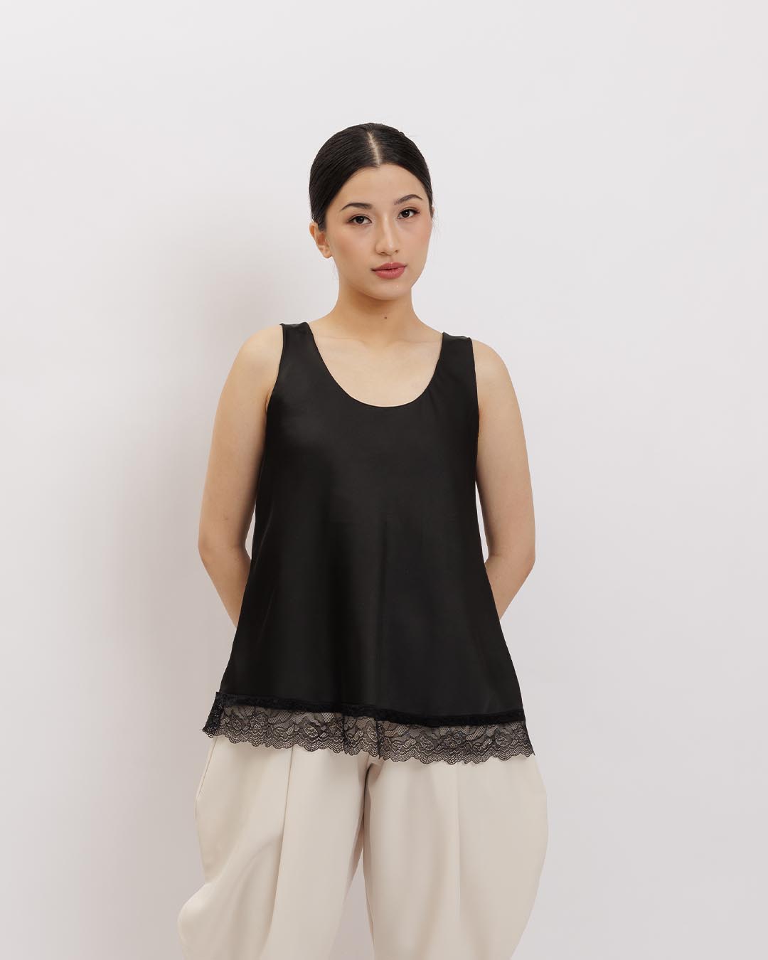 Sian Top & Mark Pants