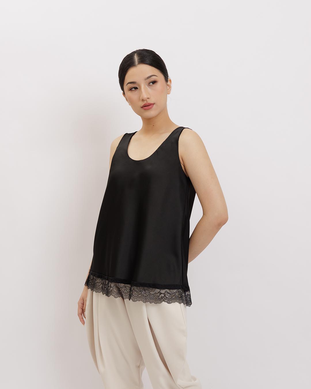 Sian Top & Mark Pants