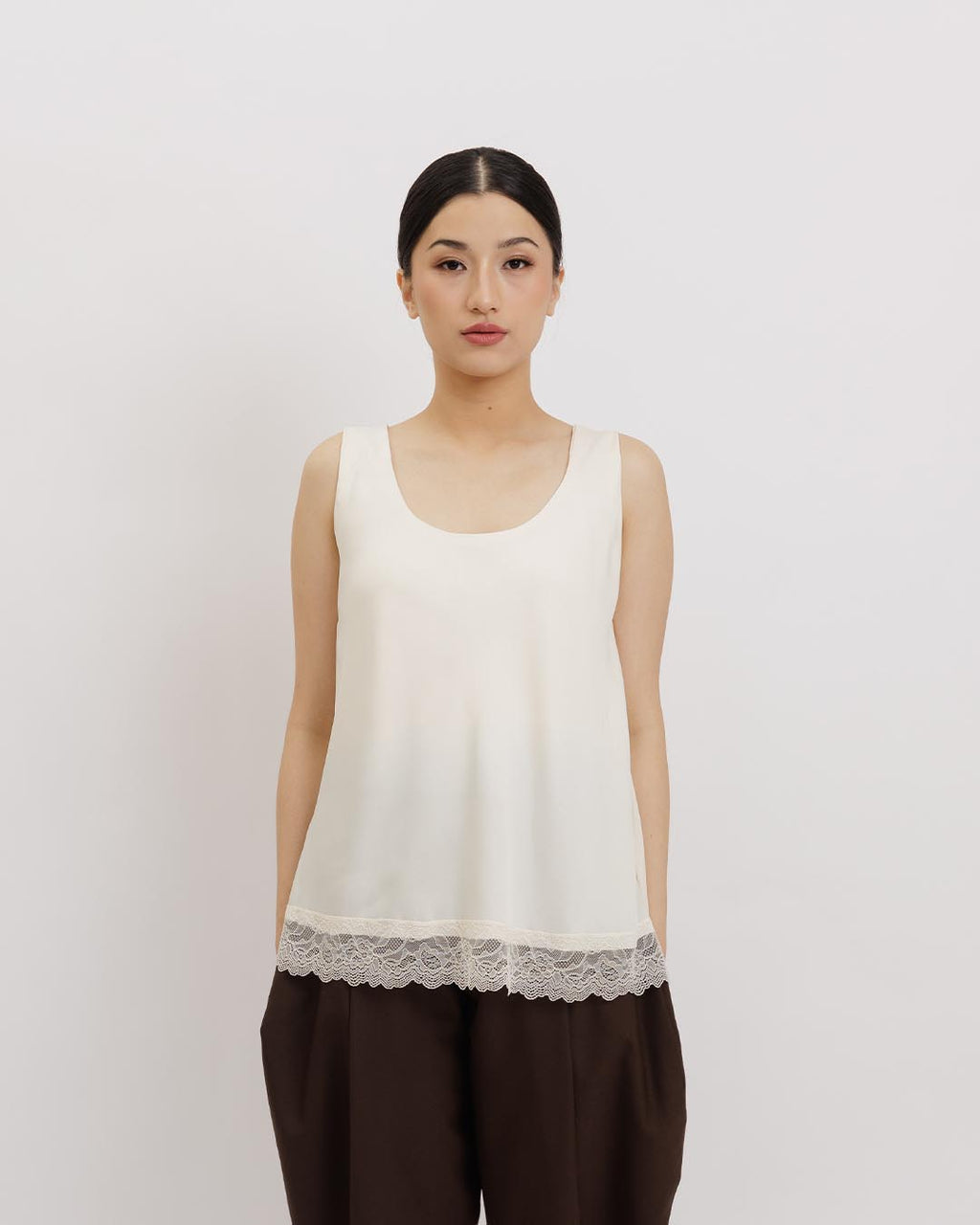 Sian Top & Mark Pants
