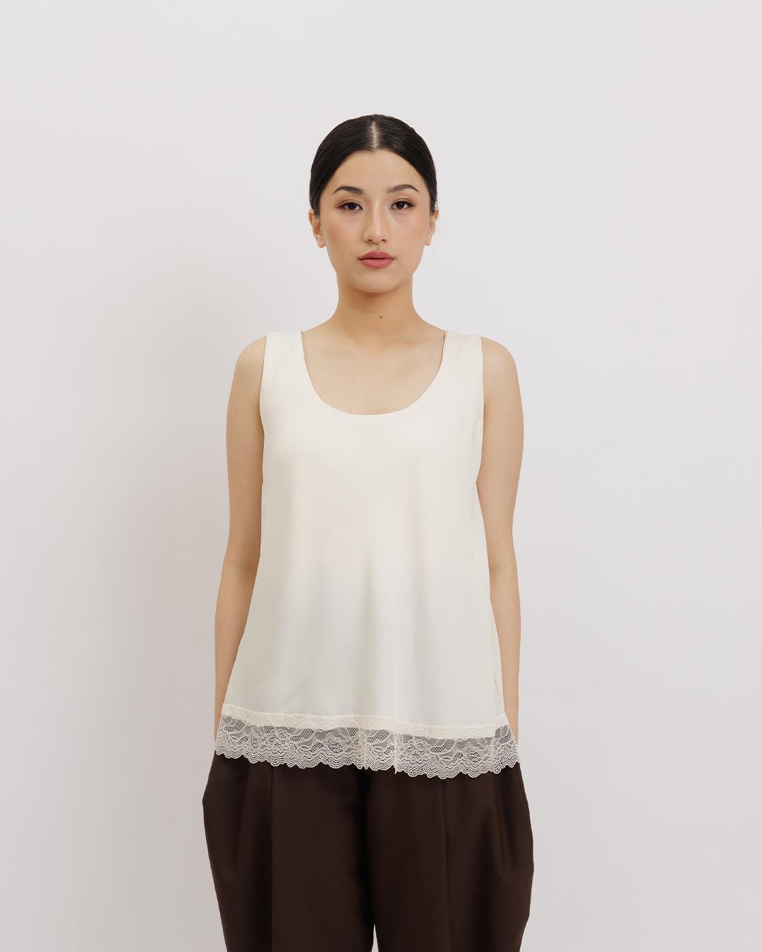 Sian Top & Mark Pants