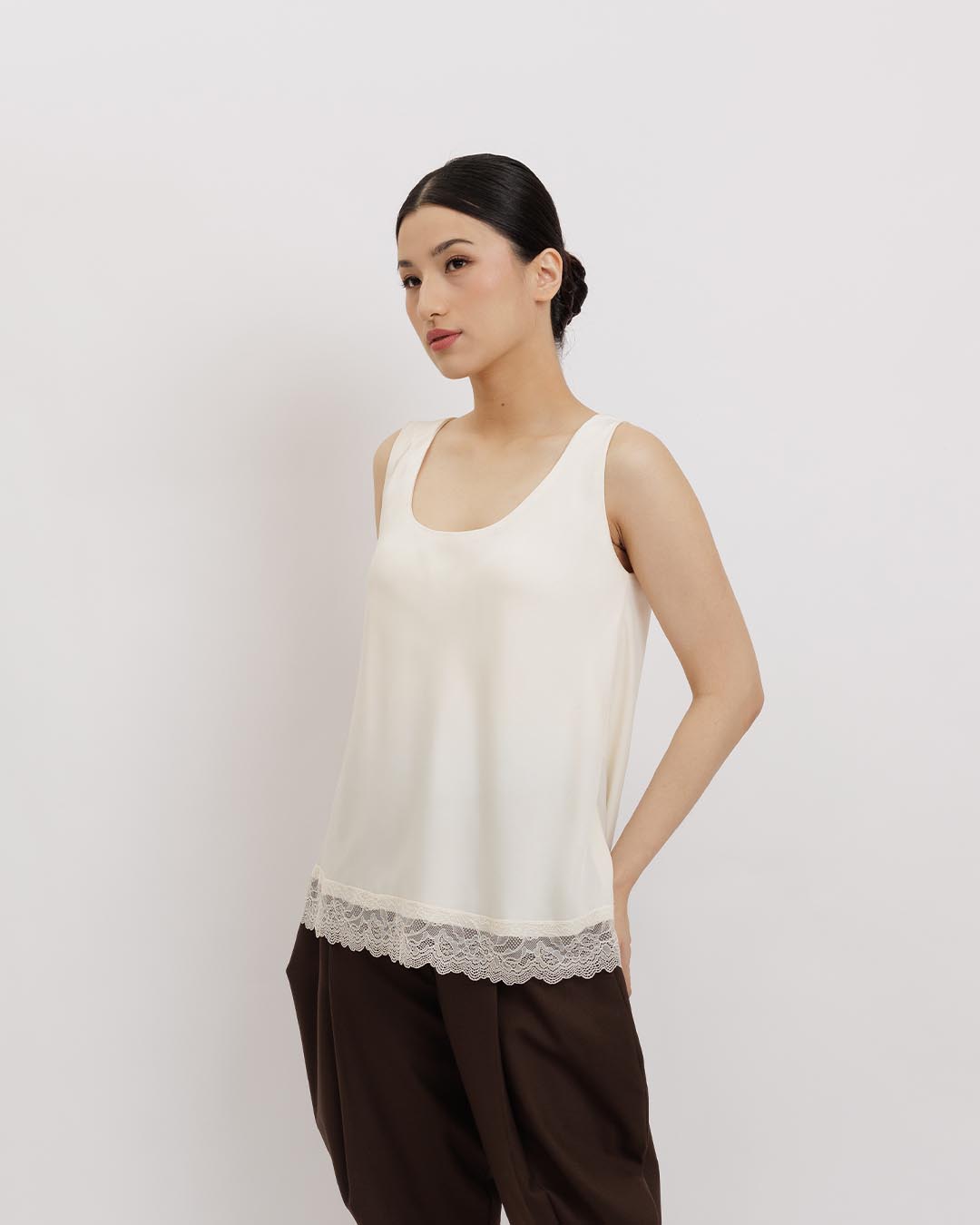 Sian Top & Mark Pants