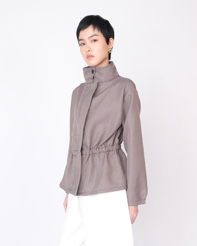 Tuaila Jacket