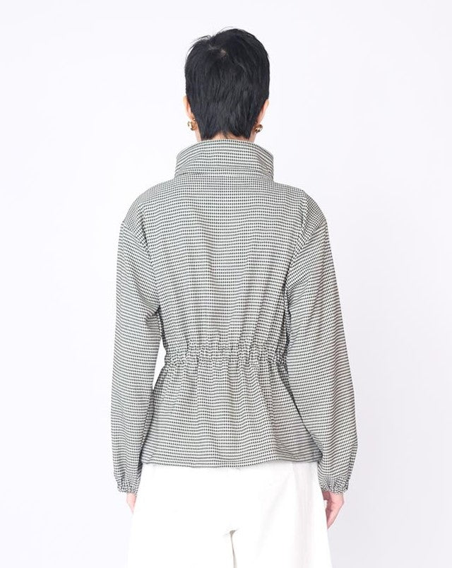 Tuaila Jacket