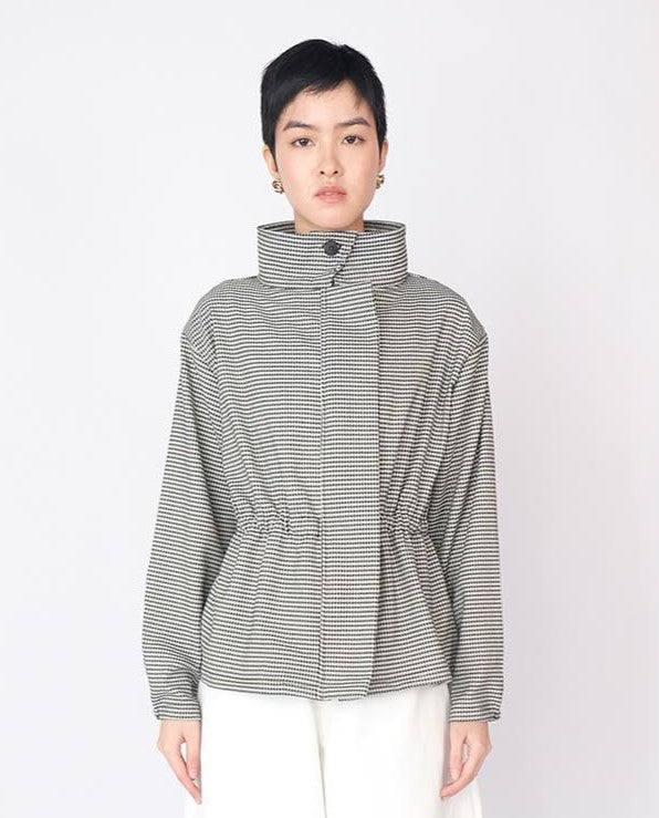 Tuaila Jacket