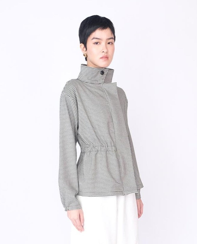 Tuaila Jacket