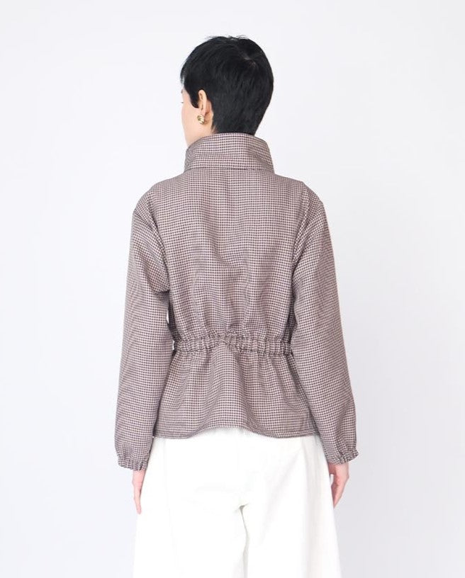 Tuaila Jacket