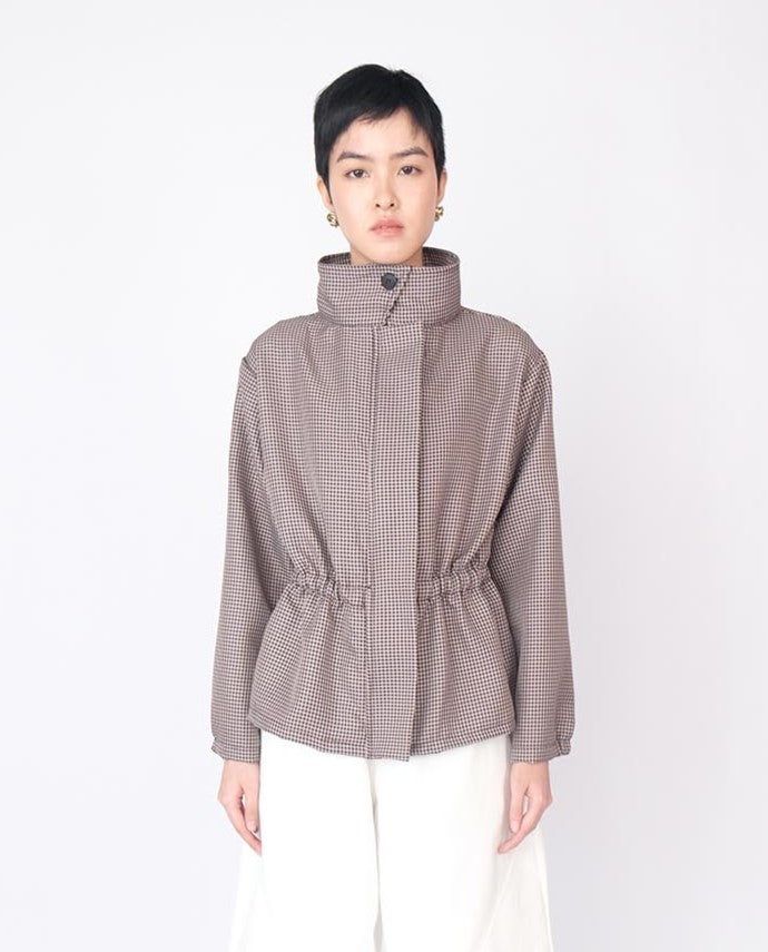 Tuaila Jacket